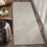 safavieh clearance glamour glm533a light grey rug