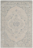 safavieh clearance glamour glm533a light grey rug