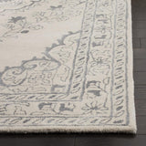 safavieh clearance glamour glm533a light grey rug