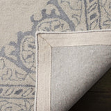 safavieh clearance glamour glm533a light grey rug