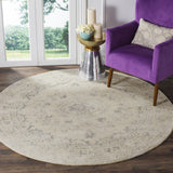 safavieh clearance glamour glm533a light grey rug