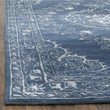 safavieh clearance glamour glm533b blue rug