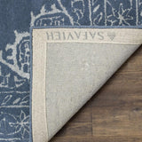 safavieh clearance glamour glm533b blue rug