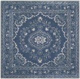 safavieh clearance glamour glm533b blue rug
