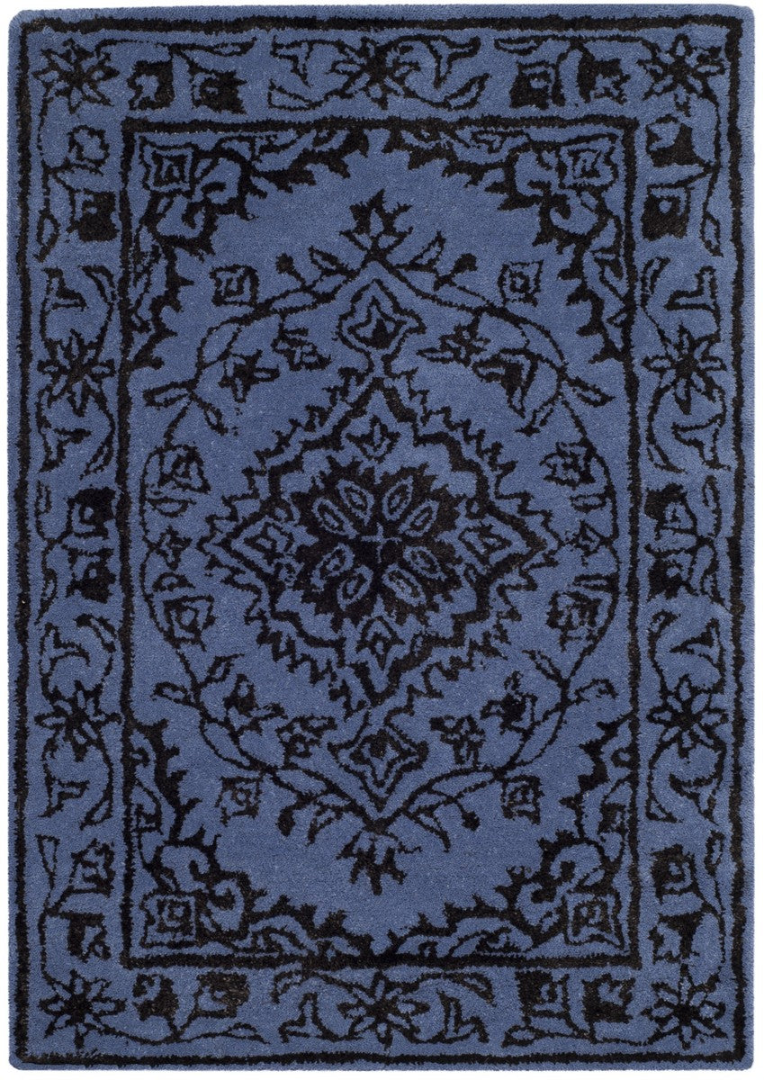 safavieh clearance glamour glm533c purple rug