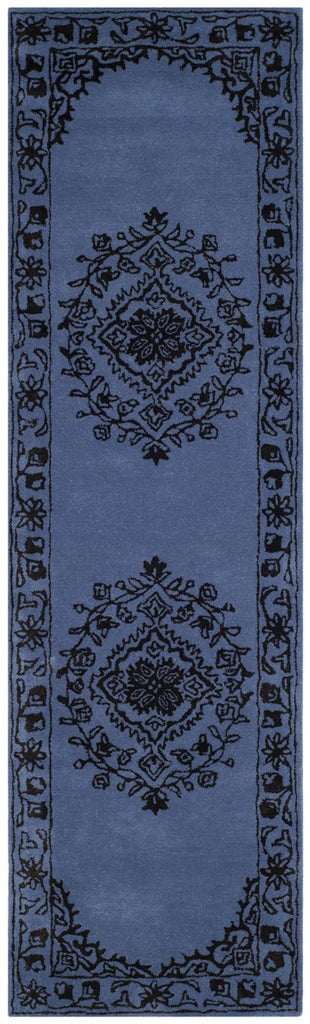 safavieh clearance glamour glm533c purple rug
