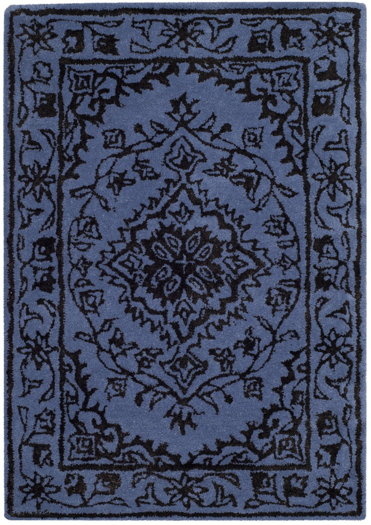 safavieh clearance glamour glm533c purple rug