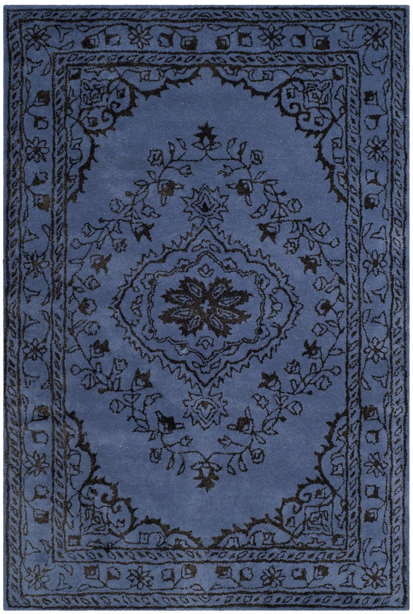 safavieh clearance glamour glm533c purple rug