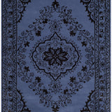 safavieh clearance glamour glm533c purple rug