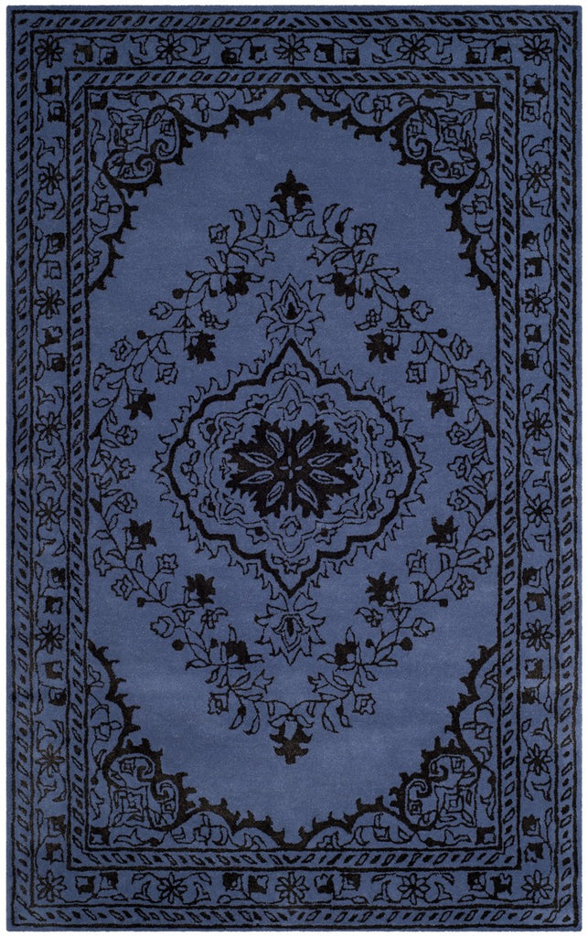 safavieh clearance glamour glm533c purple rug