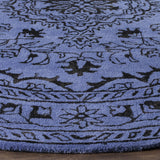 safavieh clearance glamour glm533c purple rug
