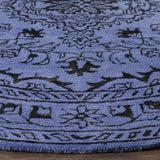 safavieh clearance glamour glm533c purple rug