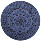 safavieh clearance glamour glm533c purple rug