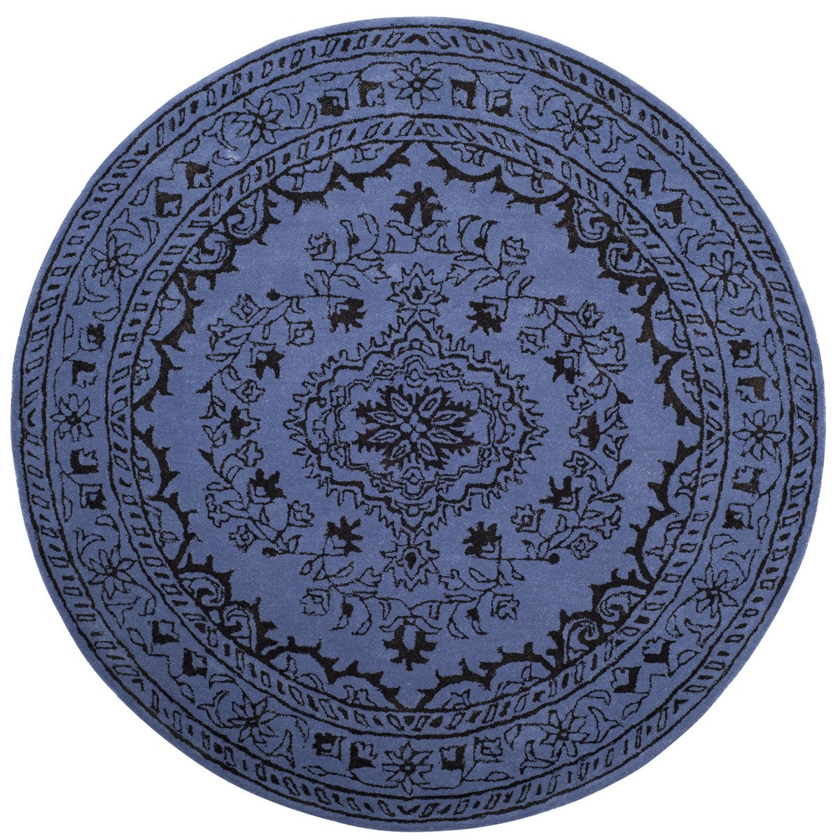 safavieh clearance glamour glm533c purple rug