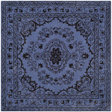 safavieh clearance glamour glm533c purple rug