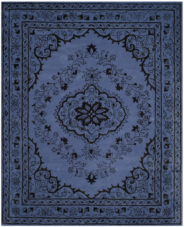 safavieh clearance glamour glm533c purple rug