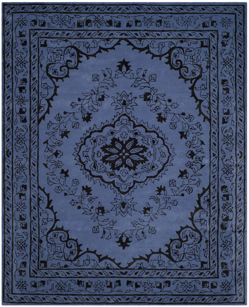 safavieh clearance glamour glm533c purple rug