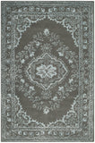 safavieh clearance glamour glm533d dark grey rug