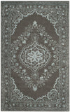safavieh clearance glamour glm533d dark grey rug