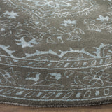 safavieh clearance glamour glm533d dark grey rug