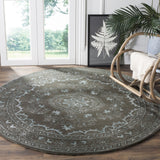 safavieh clearance glamour glm533d dark grey rug