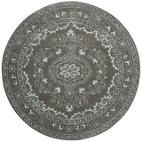 safavieh clearance glamour glm533d dark grey rug