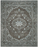 safavieh clearance glamour glm533d dark grey rug