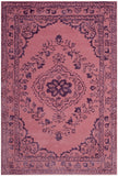 safavieh clearance glamour glm533e pink rug