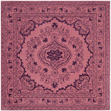 safavieh clearance glamour glm533e pink rug