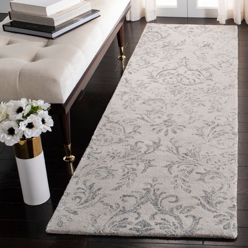 safavieh clearance glamour glm535g grey rug