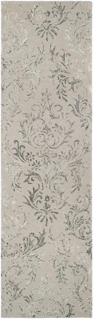 safavieh clearance glamour glm535g grey rug