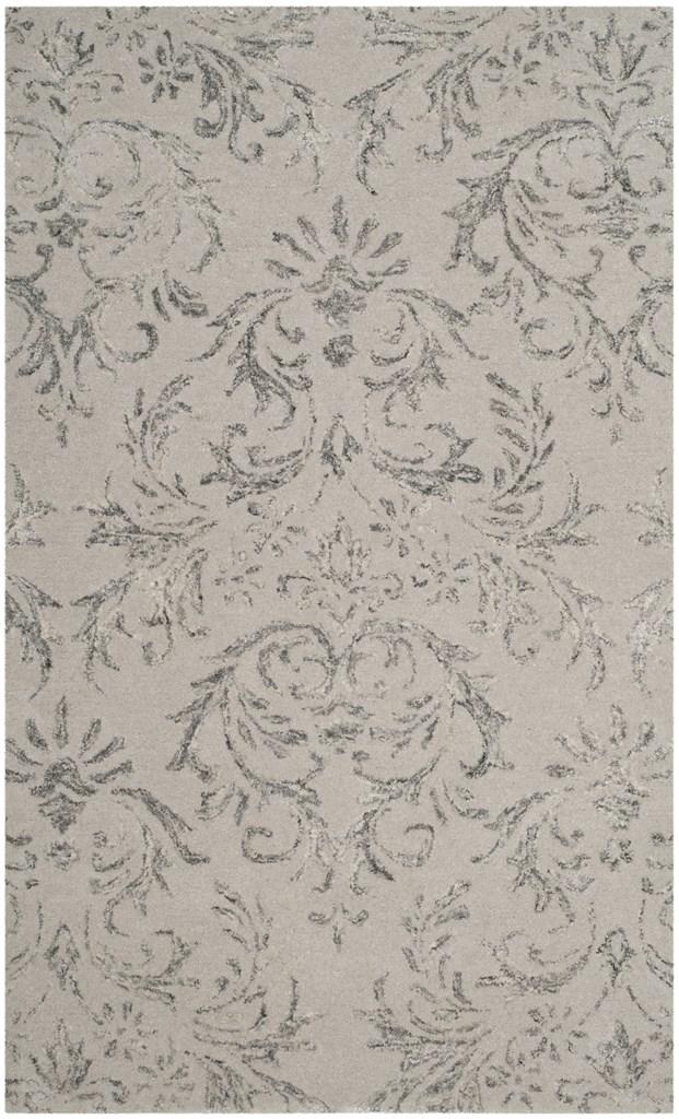 safavieh clearance glamour glm535g grey rug