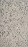 safavieh clearance glamour glm535g grey rug
