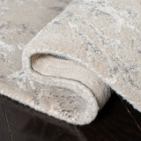 safavieh clearance glamour glm535g grey rug
