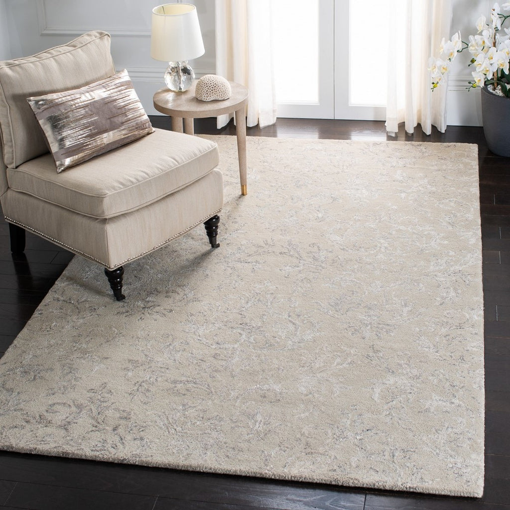 safavieh clearance glamour glm535g grey rug