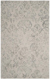 safavieh clearance glamour glm535g grey rug