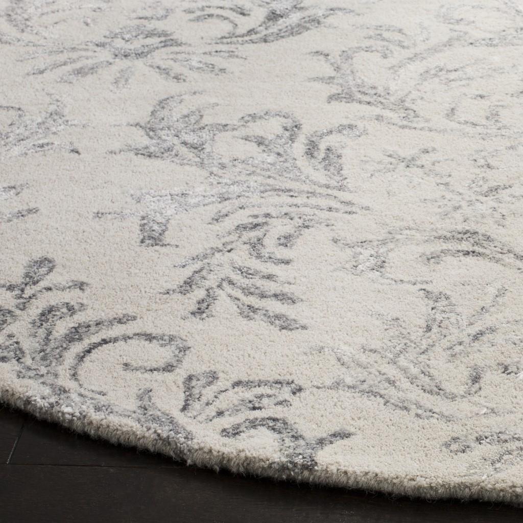 safavieh clearance glamour glm535g grey rug