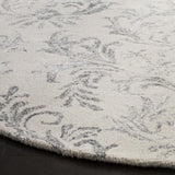 safavieh clearance glamour glm535g grey rug