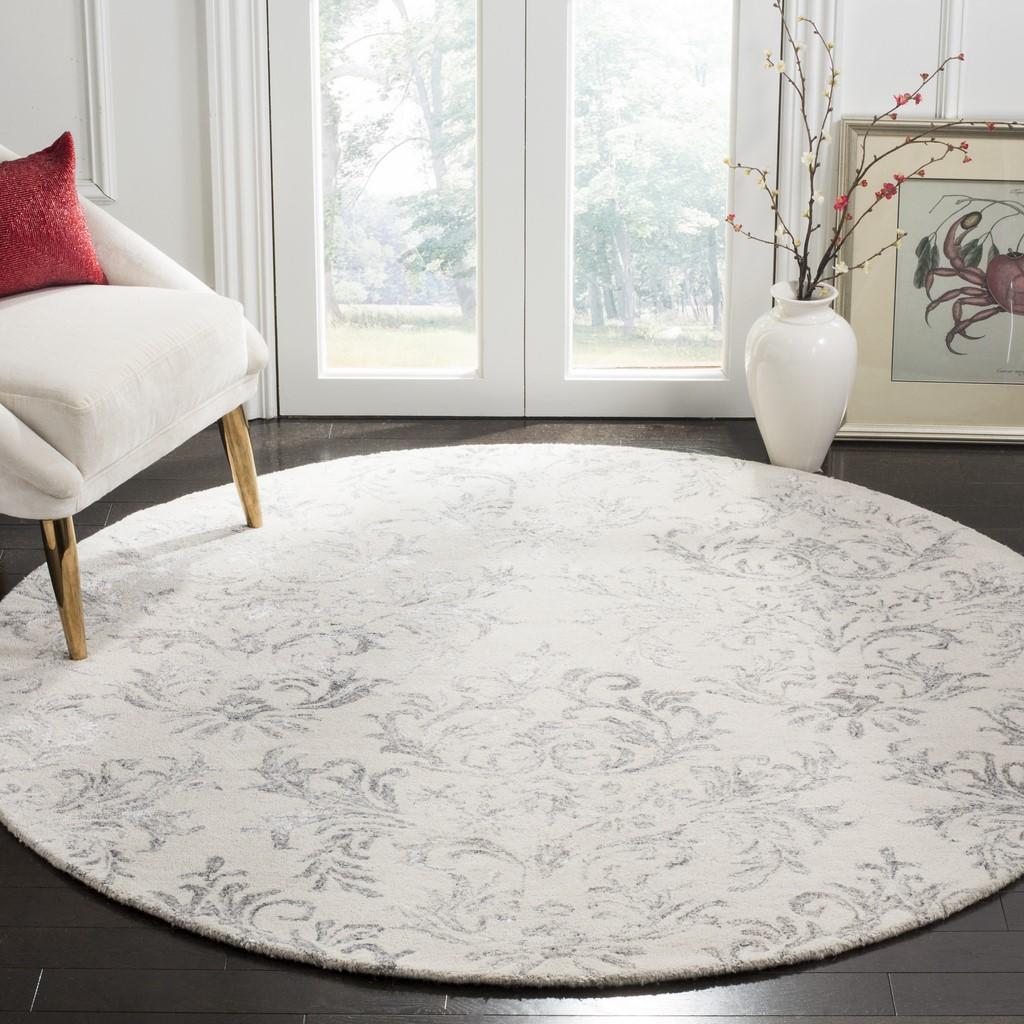 safavieh clearance glamour glm535g grey rug