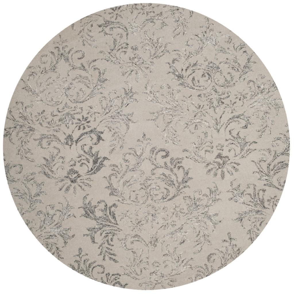 safavieh clearance glamour glm535g grey rug