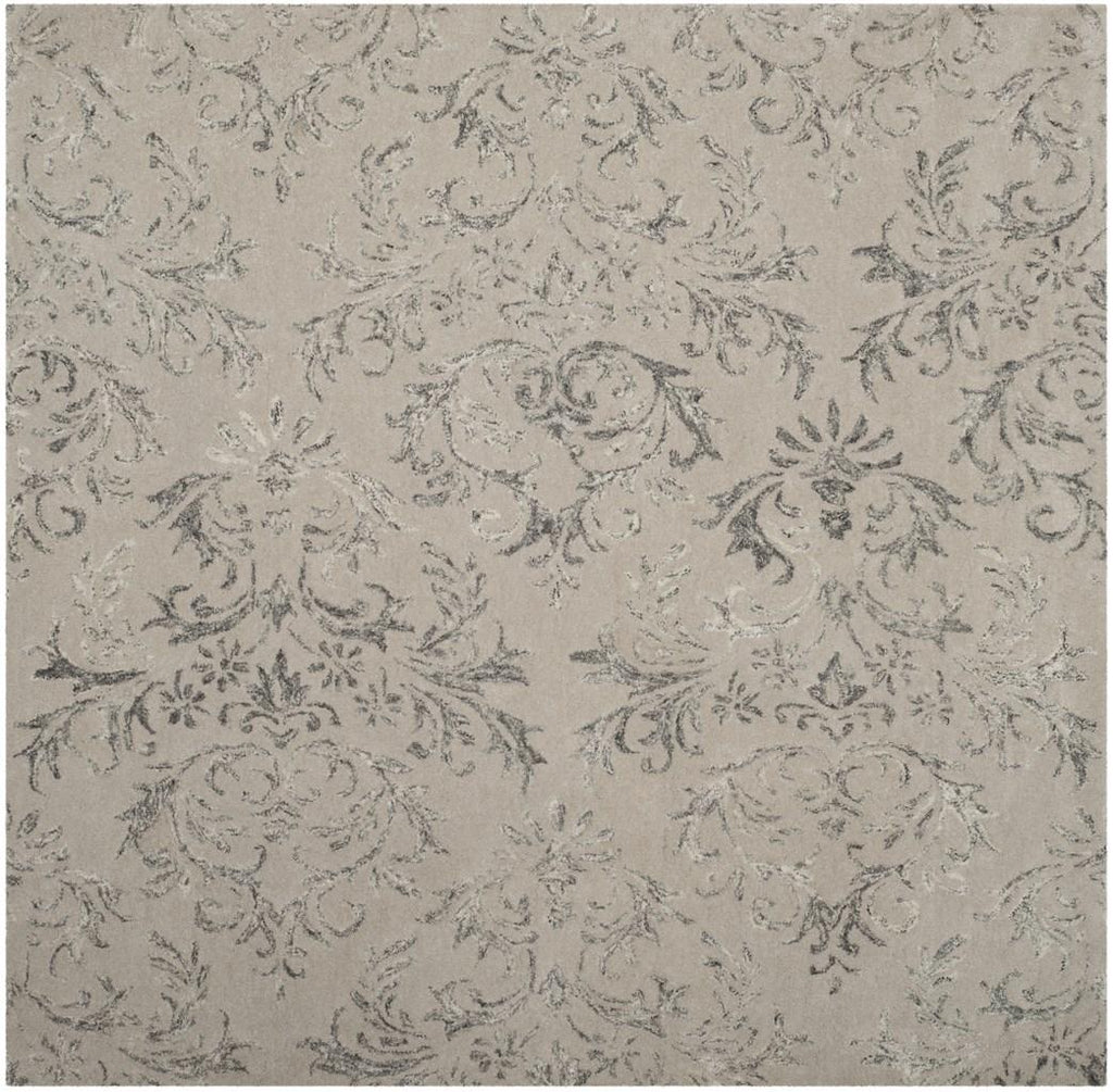 safavieh clearance glamour glm535g grey rug