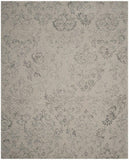 safavieh clearance glamour glm535g grey rug