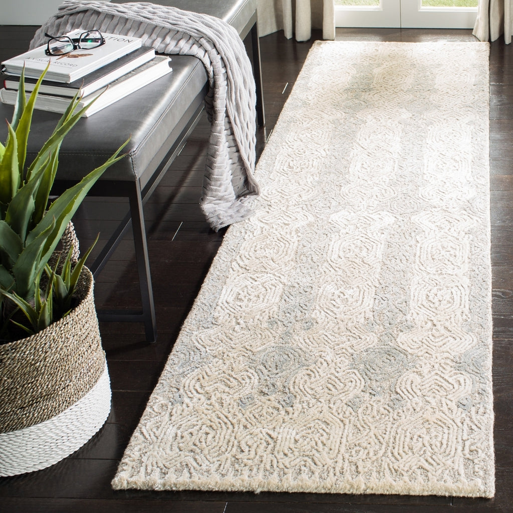 safavieh clearance glamour glm536f grey rug