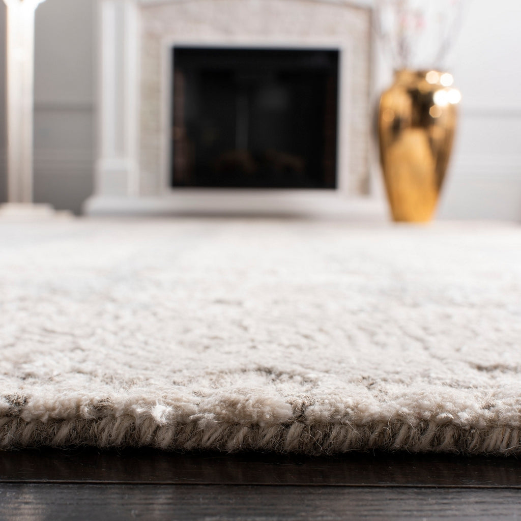 safavieh clearance glamour glm536f grey rug