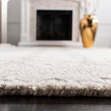safavieh clearance glamour glm536f grey rug