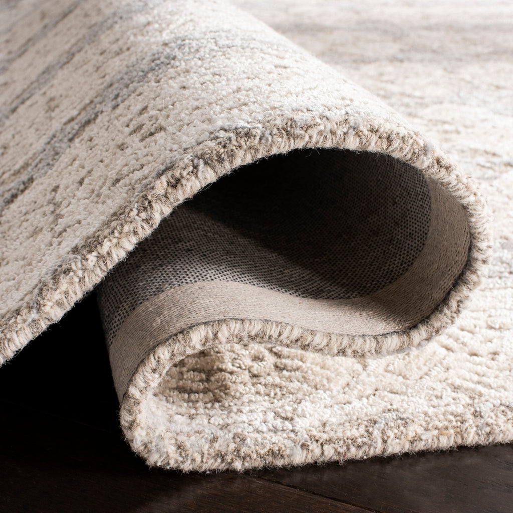 safavieh clearance glamour glm536f grey rug