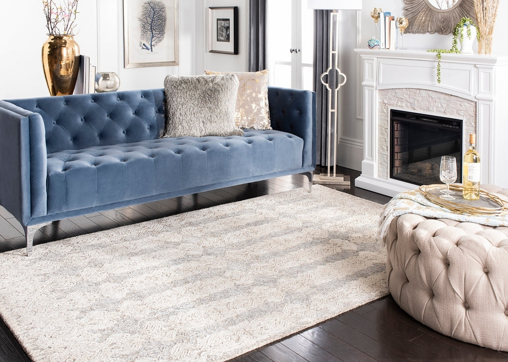 safavieh clearance glamour glm536f grey rug