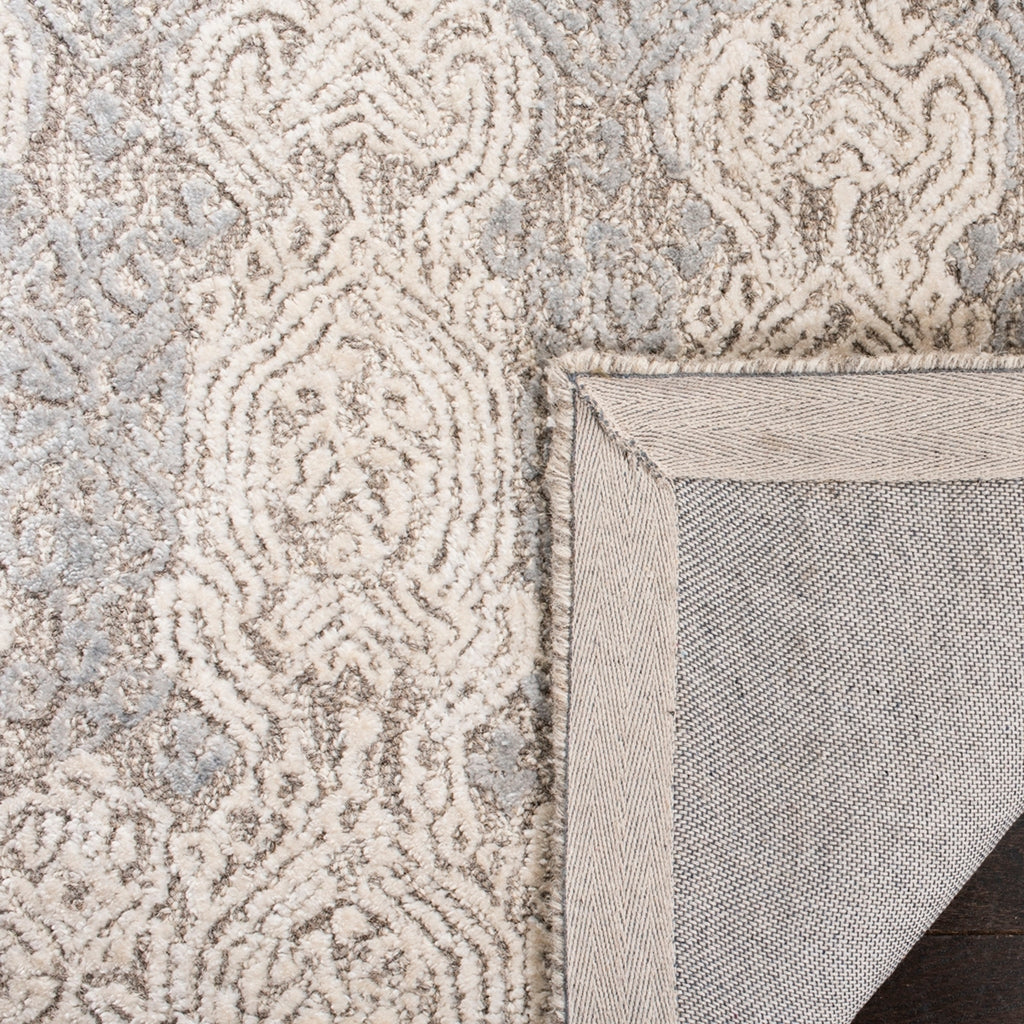 safavieh clearance glamour glm536f grey rug