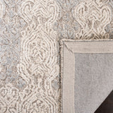 safavieh clearance glamour glm536f grey rug