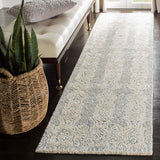 safavieh clearance glamour glm536m blue rug
